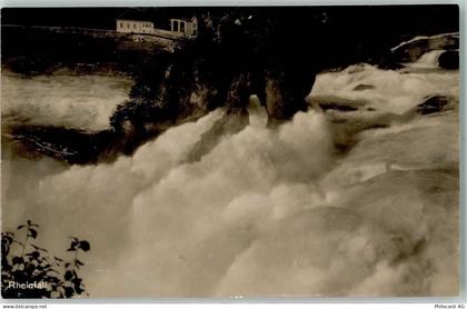 8212 Neuhausen am Rheinfall - Rheinfall - 10305997