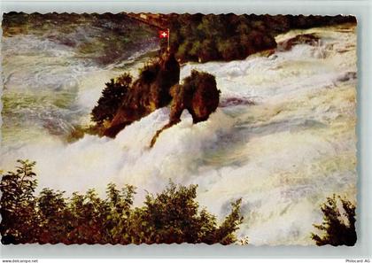 8212 Neuhausen am Rheinfall - Rheinfall - 40134782