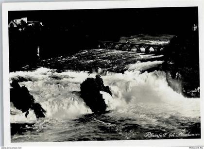 8212 Neuhausen am Rheinfall - Rheinfall - 50776193