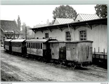 8226 Schleitheim 1964 - Repro Ko 22 + B2 14 + 15 + 17 + BDe 4/4 6 - 10394817