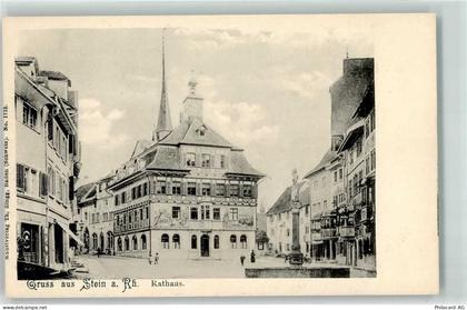 8260 Stein am Rhein - 39365972