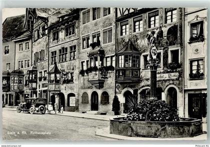 8260 Stein am Rhein - 39365981