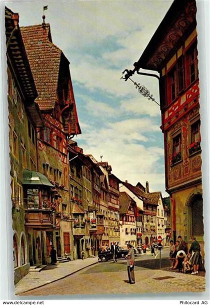 8260 Stein am Rhein - 39498990