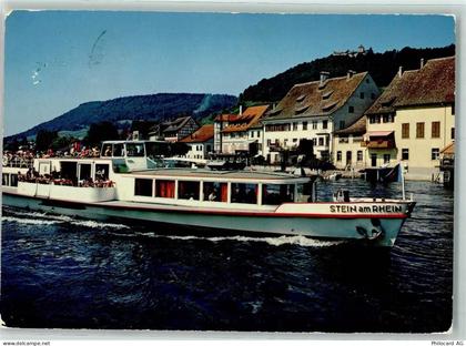 8260 Stein am Rhein - MS Stein am Rhein - 10584891
