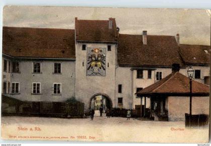 Stein am Rhein