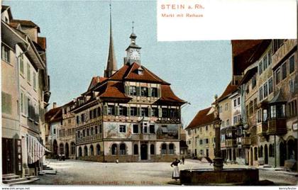 Stein am Rhein
