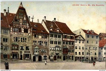 Stein am Rhein