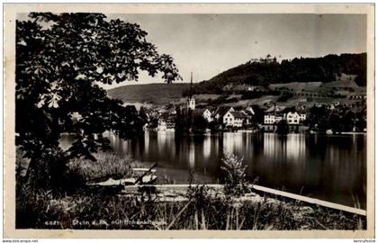 Stein am Rhein