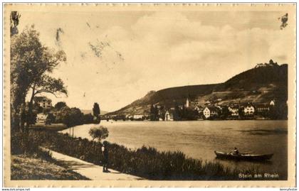 Stein am Rhein
