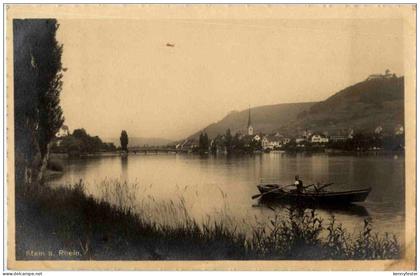 Stein am Rhein