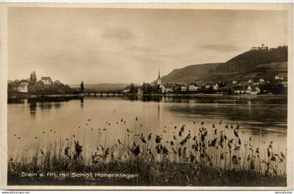 Stein am Rhein