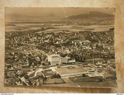 Thayngen, flugaufnabme (GF1678)