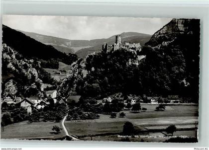 4710 St. Wolfgang SO Balsthal - Neu Falkenstein - 10161236