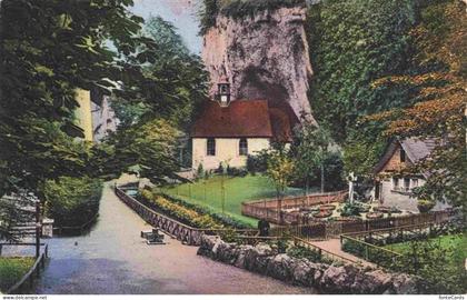 Solothurn Soleure SO Einsiedelei