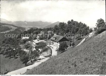 Wisen Blaukreuz Ferienheim Hupp