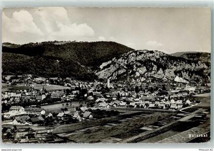 4710 Balsthal - Feldpost VFF 4 Div - 10611619