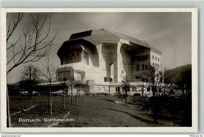 4143 Dornach - Goetheanum - 10585124