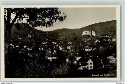 4143 Dornach - Goetheanum - 10611617