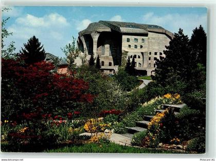 4143 Dornach - Goetheanum - 39494213