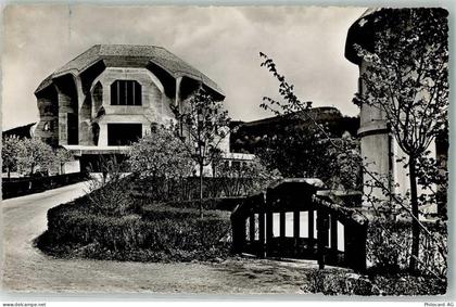 4143 Dornach - Goetheanum - 39693231