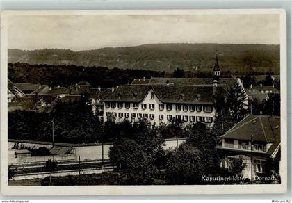 4143 Dornach - Kapuzinerkloster - 10446759