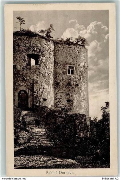 4143 Dornach - Schloss - 10625213