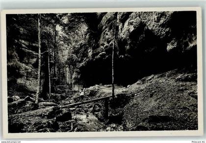 4614 Hägendorf - Teufelsschlucht - 10622116