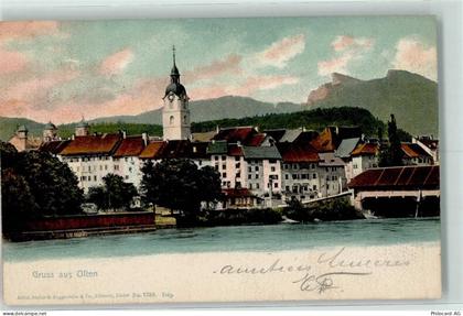 4600 Olten - 10202916