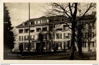 Olten - Kantonspital