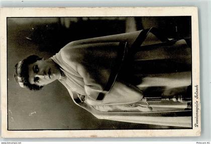 2545 Selzach - Passionsspiele Pilatus Hermann Amiet - 39406236