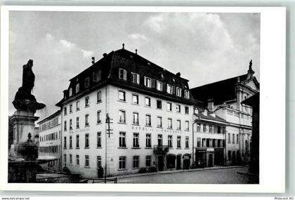 4500 Solothurn Soleure - 10203603