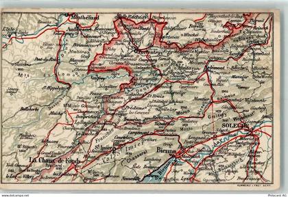 4500 Solothurn Soleure - 10203607