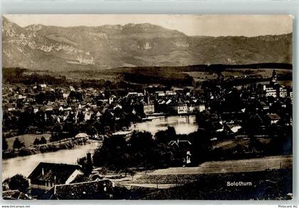 4500 Solothurn Soleure - 10601298
