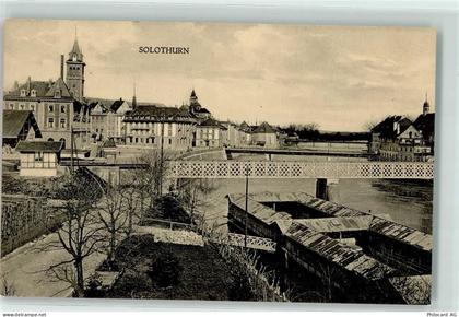 4500 Solothurn Soleure - 13903994