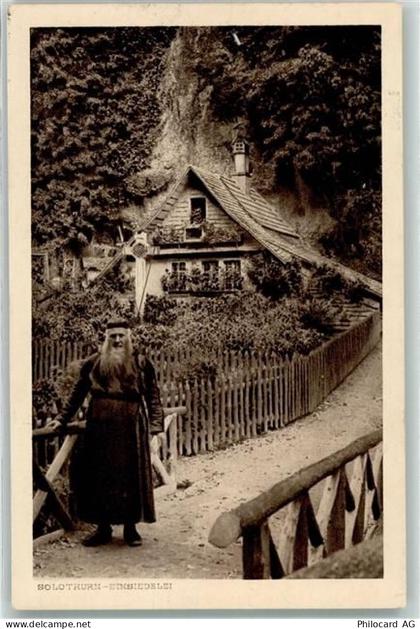 4500 Solothurn Soleure - 39366014