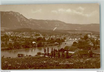 4500 Solothurn Soleure - 39366029