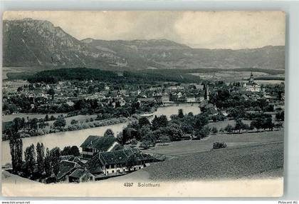 4500 Solothurn Soleure - 39366037