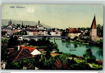4500 Solothurn Soleure - 39366049