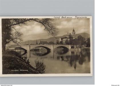 4500 Solothurn Soleure - 50333705