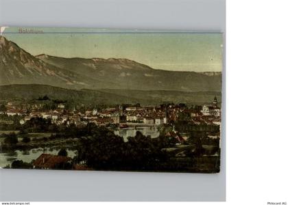 4500 Solothurn Soleure - 50333777