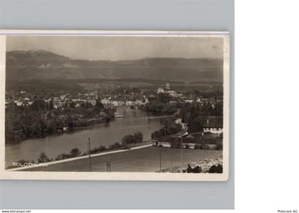 4500 Solothurn Soleure - 50333871