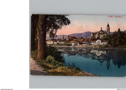 4500 Solothurn Soleure - 50333886