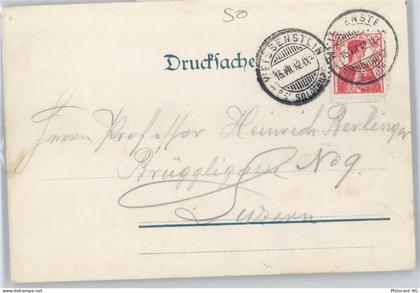 4500 Solothurn Soleure - 50660938