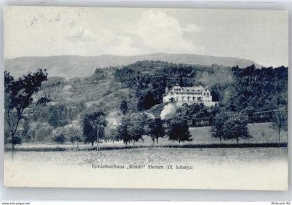 6422 Steinen - Kinder Kurhaus Waidli - 50734912