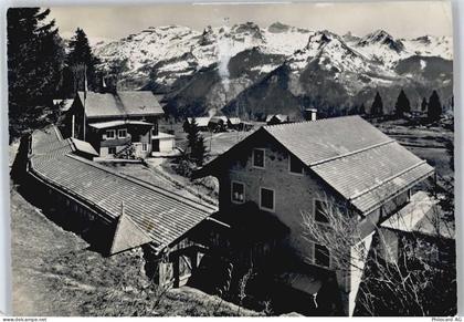 6434 Illgau - Terziarenheim St Karl - 50576865