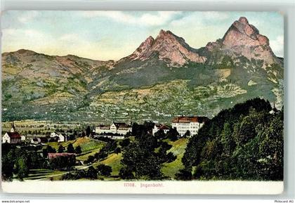 6440 Ingenbohl - Institut - 10600041