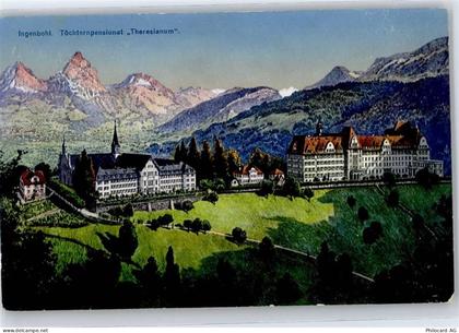 6440 Ingenbohl - Töchter-Pensionat - 50735517