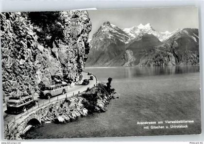 6440 Vierwaldstättersee - Axenstrasse - 50773316