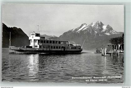 6440 Vierwaldstättersee - MS Waldstätter Pilatus - 10585571
