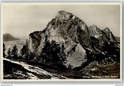 8849 Alpthal - Holzegg - 39495961